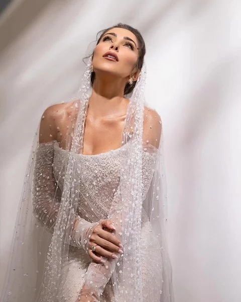 Wedding of Nassif Zeytoun and Daniella Rahme